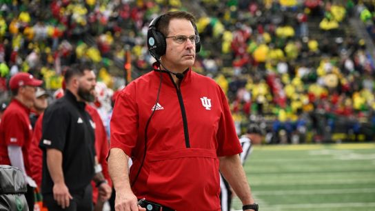 Steelers Curt Cignetti