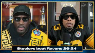 Former Steelers CB Joe Haden Explained Exactly What Went Wrong On Big Play That Almost Cost Pittsburgh The Season (Steelers News). Photo by YouTube / Deebo & Joe