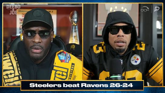 Former Steelers CB Joe Haden Explained Exactly What Went Wrong On Big Play That Almost Cost Pittsburgh The Season (Steelers News)