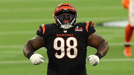 Steelers' DJ Reader