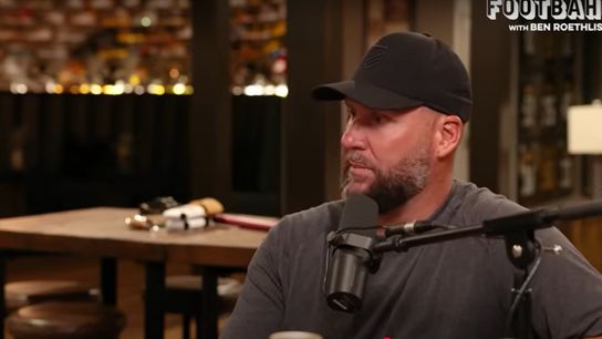 Steelers' Ben Roethlisberger Shows Big Concern With Calvin Austin: "He Can Run Fast, Doesn't Make You A Great #2" (Steelers News)