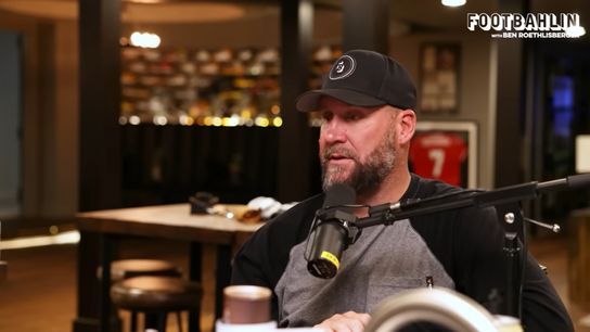 Steelers' Ben Roethlisberger Takes Wild Shot At Rookie From His Final Year (Steelers News)
