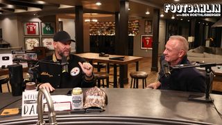Steelers Great Ben Roethlisberger Reveals His Biggest Regret As A Player (Steelers News). Photo by YouTube / Channel Seven