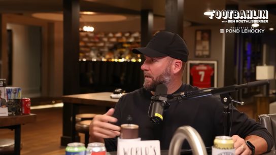 Ben Roethlisberger Asked Steelers' Mike Tomlin The 1 Million Dollar Question (Steelers News)