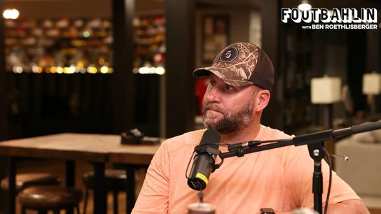 Steelers' Ben Roethlisberger Explains What "Hurts The Most" About DK Metcalf's Wild Altercation (Steelers News)