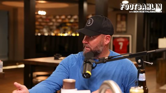 Steelers' Ben Roethlisberger Gives Obvious Answer To Upsetting Tight End Woes Defensively (Steelers News)