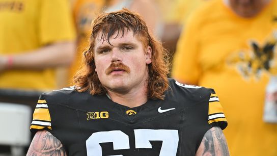 Steelers' Rookie Gennings Dunker Was Born To Play For Pittsburgh: "I Couldn't Think Of A Better Culture Fit" (Steelers News)