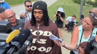 Steelers' Jalen Ramsey Has Absolutely No Idea What His Role Is In Pittsburgh (Steelers News). Photo by X: @C_AdamskiTrib