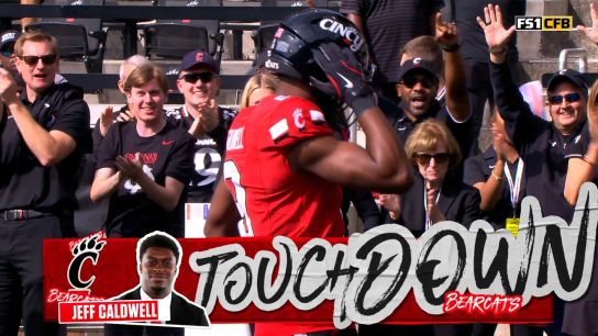 Steelers Jeff Caldwell