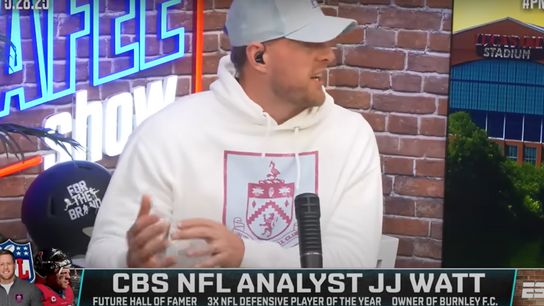 Steelers Should "Read Between The Tea Leaves" On JJ Watt's Statement: "They Waited Too Long" To Pay TJ Watt (Steelers News)