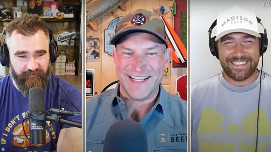 Steelers Forced Browns To Trade Away Team Captain After Just One Demoralizing Half: "I Should Have Just Retired" (Steelers News)