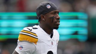 Steelers' Joey Porter Jr Has Price Tag For New Extension Revealed (Steelers News). Photo by Vera Nieuwenhuis / AP Photo