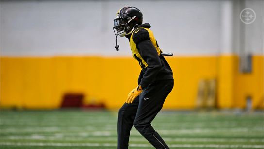 Steelers' Joey Porter Jr Details How Team Will Fight Even Though People "Talk S**t Regardless" (Steelers News)