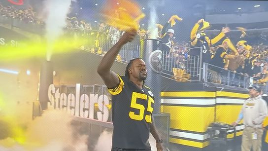 Spouse Of Steelers Great Joey Porter Had An Even Worse Experience Than Browns' Wyatt Teller's Wife In-Stadium (Steelers News)