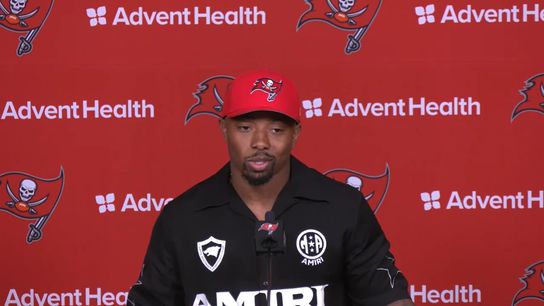 Steelers' Kenneth Gainwell