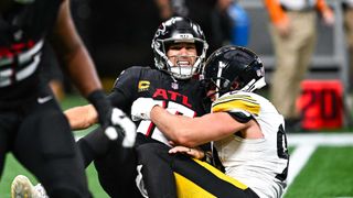 OFFICIAL: Pittsburgh Steelers' 2025 NFL Schedule Tracker (Steelers News). Photo by Rich von Biberstein / Getty Images
