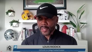 Riddick: Steelers' Aaron Rodgers Can Make 1 Big Change To Thrive In Pittsburgh (Steelers News). Photo by YouTube: The Rich Eisen Show