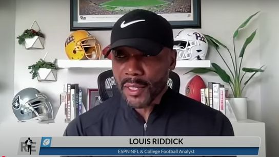 Riddick: Steelers' Aaron Rodgers Can Make 1 Big Change To Thrive In Pittsburgh (Steelers News)