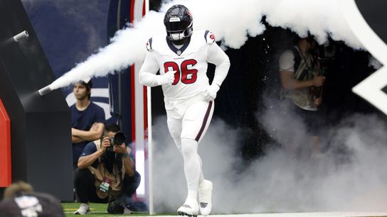 Steelers' Target Maliek Collins Steelers' Target Maliek Collins