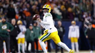 Steelers' Odd QB Decisions Share 1 Common Denominator That Doesn't Favor Malik Willis (Steelers News). Photo by Kamil Krzaczynski / AP Photo