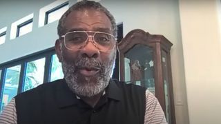 Steelers Legendary Defender Mean Joe Greene Spoke About The 1 Player That "P*ssed Off" Terry Bradshaw In Practice (Steelers News). Photo by YouTube / Tony McGee Pro Football Plus TV Show