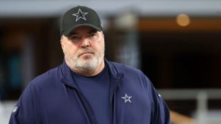 Report: Steelers' Mike McCarthy "Very Intrigued" By Certain Quarterback Option For Pittsburgh (Steelers News). Photo by Kevin Jairaj / USA Today Sports