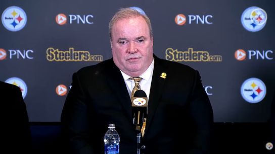 Report: Steelers Interviewing Assistant For His First Ever NFL Coaching Job (Steelers News)