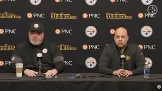 Steelers Officially Trade Up In The Second Round To Take Dynamic WR (Steelers News). Photo by YouTube: Pittsburgh Steelers