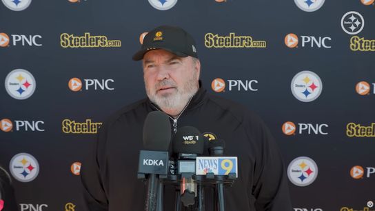 Steelers' Mike McCarthy Has Been Doing 1 Important Thing That Mike Tomlin Refused (Steelers News)