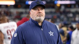 A Great Former Steelers Coach Wanted To Return To Mike McCarthy's Staff But Insane Reason Prevented It (Steelers News). Photo by Gareth Patterson / AP Photo
