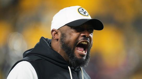 Insider: 1 Steelers Star Player Was Reportedly Rooting For Mike Tomlin To Leave (Steelers News)