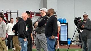 Steelers Are In Danger Of Losing A Critical Coach In 2026 (Steelers News). Photo by X: @Ria_Martin