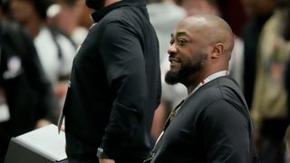 Steelers' Mike Tomlin Might Take Too Much Blame For 1 Constant Mistake (Steelers News). Photo by Gary Cosby Jr. / Tuscaloosa News