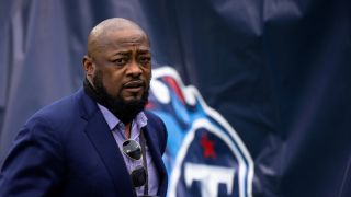 "Possible": Steelers' Mike Tomlin May Make Huge Decision To Leave Pittsburgh If Team Loses To Ravens In Week 18 (Steelers News). Photo by Brett Carlsen / AP Photo