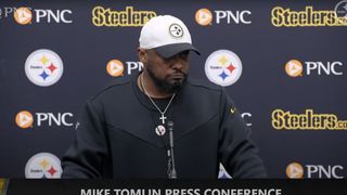 Steelers' Mike Tomlin Has Poor Answer On Slow Starts In 2024 (Steelers News). Photo by YouTube / Pittsburgh Steelers