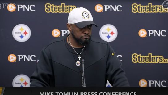 Steelers' Mike Tomlin Has Poor Answer On Slow Starts In 2024 (Steelers News)