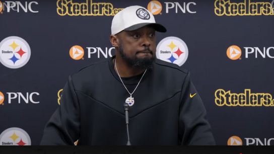 Steelers' Russell Wilson Receives Heavy Defense From Head Coach Mike Tomlin After Poor Week 16 Performance (Steelers News)