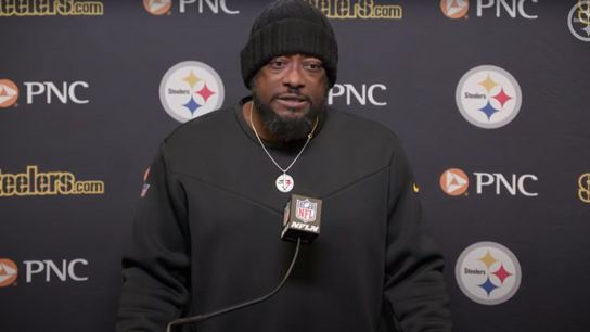 Steelers' Former HC Mike Tomlin's Secret Retirement Plans Get Revealed (Steelers News)