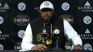 "Awful": Steelers' Mike Tomlin Gives A Legitimate Glimpse Into How He Feels Following Loss To Bills (Steelers News). Photo by YouTube: Pittsburgh Steelers