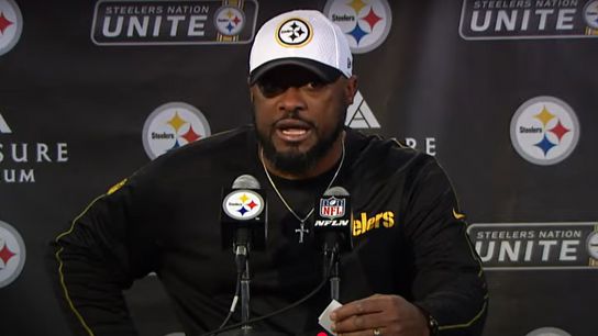 Steelers' Mike Tomlin Blasted For His Inability To Hire Strong Coordinators (Steelers News)
