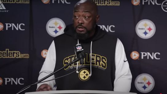 Schefter: Unknown Detail In Steelers' Contract With Mike Tomlin Changes Absolutely Everything. Photo by YouTube: Pittsburgh Steelers