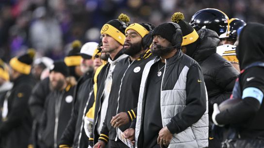 Steelers Won't Change One Particular Cheap Piece: "I Don't See That Holding Us Back" (Steelers News)
