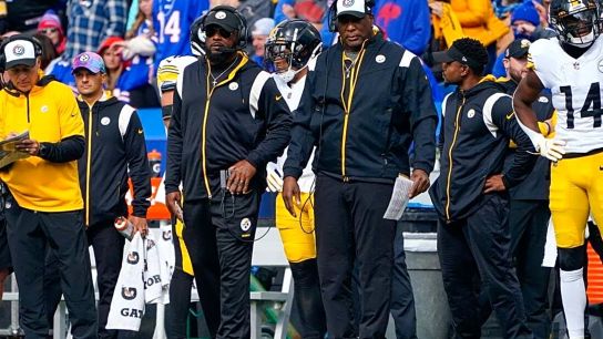 Steelers Now Have Great Defensive Coordinator Option That Just Became Available After Week 18 (Steelers News)
