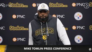Steelers' Mike Tomlin Makes 1 Thing Very Clear About Cameron Heyward (Steelers News). Photo by YouTube / Pittsburgh Steelers