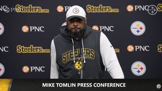 Steelers' Mike Tomlin Makes 1 Thing Very Clear About Cameron Heyward (Steelers News)