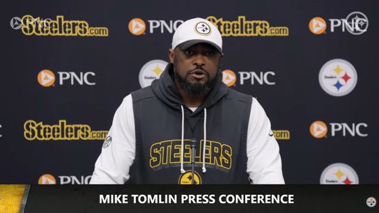Steelers' Mike Tomlin Blames 1 Player For Crucial Loss To Browns (Steelers News)