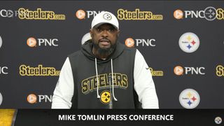 Steelers Receive Very Alarming Injury Update Prior To Week 3 Battle Versus New England (Steelers News). Photo by YouTube / Pittsburgh Steelers
