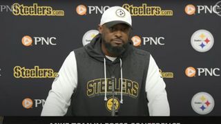 Steelers Fans Get Direct Update From Mike Tomlin On Jalen Ramsey And Calvin Austin (Steelers News). Photo by YouTube / Pittsburgh Steelers