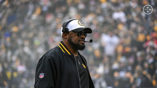 Former Steelers Tight End Shares Why Mike Tomlin’s Unique Sideline Antics Matter (Steelers News)