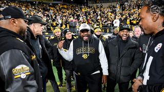 NFL World Hears The Honest Truth About Ex-Steelers HC Mike Tomlin: "I Apologize For This" (Steelers News). Photo by Karl Roser / Pittsburgh Steelers